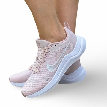 Nike buty damskie sneakersy Downshifter 12 r 39