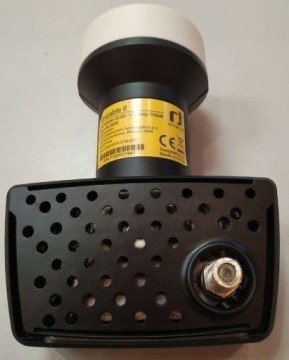 Конвертер UNICABLE II INVERTO dCSS POLSAT BOX CANAL+ IDLU-24UL40-PLSTM-BPP