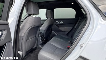Land Rover Range Rover Velar SUV Facelifting 3.0 P400 400KM 2024 Land Rover Range Rover Velar Land Rover Range Rover Velar 3.0 Benzyna 400KM, zdjęcie 7