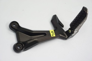 KAWASAKI Z 650 20-22 КОМПЛЕКТ ПОДНОЖКИ ПРАВАЯ ПРАВАЯ