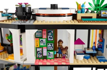 LEGO Friends 42639 Современный особняк Андреа