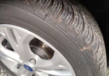 Ford S-Max I Van Facelifting 2.0 Duratorq TDCi DPF 140KM 2013 Ford S-Max Ford S-Max 2.0 TDCi DPF Titanium MPS6 2.0 Diesel 140KM, zdjęcie 24