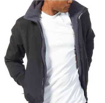 KURTKA MĘSKA MUSTO SNUG BLOUSON JACKET 2.0 82282