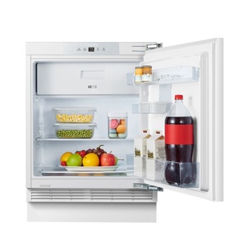 Lodówka do zabudowy jednodrzwiowa MPM MPM-116-CJI-17/A