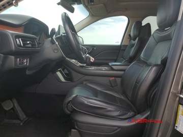 Lincoln 2020 Lincoln Aviator 2020 r., 3,0L RESERVE 3.0 Benzyna 400KM, zdjęcie 6