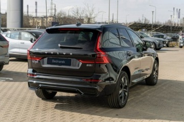 Volvo XC60 II 2025 Volvo XC 60 Plus Dark B5 AWD mild hybrid Benzyna, zdjęcie 7