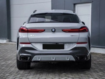 BMW X6 G06 SUV Facelifting 3.0 30d 298KM 2025 BMW X6 xDrive30d Sport Suv 3.0 (298KM) 2025, zdjęcie 3