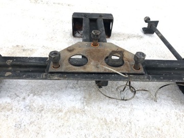 ЗАПАСНОЕ ПОДЪЕМНИК STAR 244 1984 г.