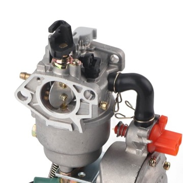 ГЕНЕРАТОР СПГ GX390 188F КАРБЮРАТОР