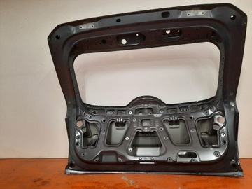 HYUNDAI TUCSON 4 IV 20- VÍKO KUFRU KUFRU