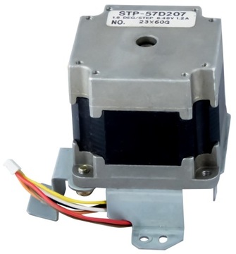 SILNIK PODAJNIKA LEXMARK 4227 STP-57D207 40X3057