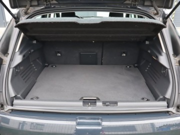 Peugeot 3008 I Crossover 1.6 120KM 2011 Peugeot 3008 1.6 VTi, Klima, Tempomat, Parktronic, zdjęcie 12