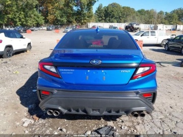 Subaru 2022 Subaru WRX Premium 2022 2.4l 2.4 Benzyna 271KM, zdjęcie 4