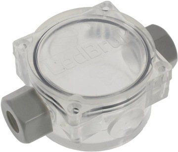 Гермобокс IP68 МУФА-2