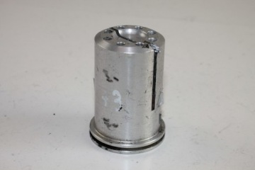 DUCATI DIAVEL 1200 11-16 NAKRĘTKA ŚRUBA PÓŁKI