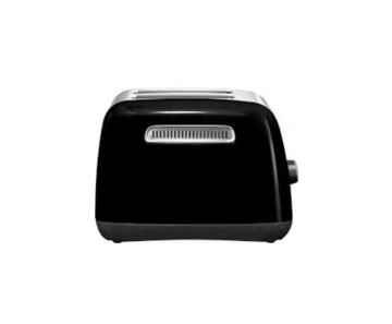 Тостер KitchenAid 5KMT221EOB - черный ТОСТ