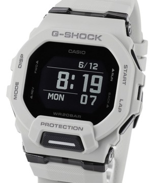 Zegarek męski CASIO G-SHOCK GBD-200UU -9ER