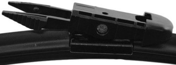 ПЕРЕДНИЕ ДВОРНИКИ FORD C-Max II 12/2010 - 03/2015