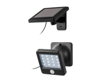 Reflektor solarny LED LIVARNO home