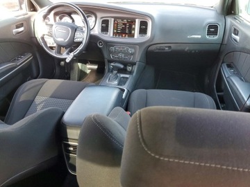 Dodge Charger VII 2023 Dodge Charger RT 2023 5.7 Benzyna 370KM, zdjęcie 8