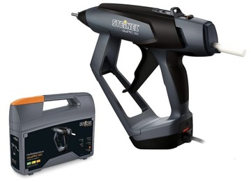 STEINEL GluePRO300 pistolet do kleju 190°C walizka