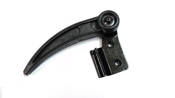 RĄCZKA OTWIERANIA MASKI MERCEDES W108 W111 W112