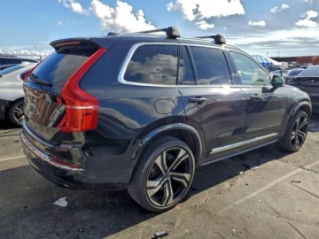 Volvo XC90 II 2024 Volvo XC 90 Ultimate 2024 2.0 Benzyna 295KM, zdjęcie 3
