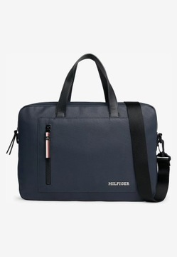 TOMMY HILFIGER ORYGINALNA TORBA NA LAPTOP MĘSKA