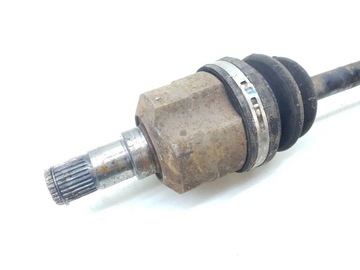 KIA CARENS POLOOSA PŘEDNÍ 2.0 CRDI 140 DIESEL 103KW (140 HP) 2008 LEVÝ MPV