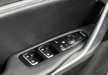 Kia Stinger Liftback 2.0 T-GDi 245KM 2019 Kia Stinger Kamera 360 GT Line Gwarancja Bezwypadkowy FVAT23, zdjęcie 21