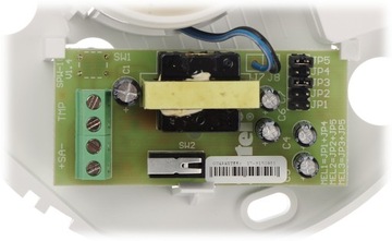 ВНУТРЕННЯЯ СИРЕНА SATEL SPW-100