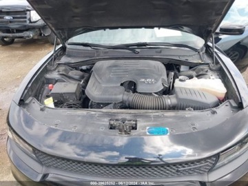 Dodge Charger VII 2023 Dodge Charger 2023r., 3.6L 3.6 Benzyna 300KM, zdjęcie 11