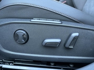 Cupra Leon II Sportstourer Facelifting 2.0 TSI 204KM 2026 Cupra Leon Sportstourer 2.0 TSI 204 KM 7-biegowa a, zdjęcie 13