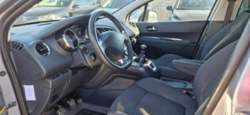 Peugeot 5008 I Minivan Facelifting 1.6 HDi 115KM 2015 Peugeot 5008 Jeden Właściciel 1.6 HDI Style, zdjęcie 15