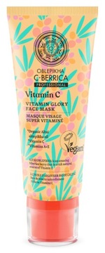 SIBERICA Oblepikha C-Berrica Professional 100ml