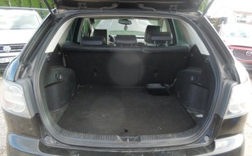 Mazda CX-7 2009 Mazda CX-7 I rej. 2010r, 2.2 CDTI 4x4, Uszkodzony prawy bok, Jezdzi. 2.2, zdjęcie 24