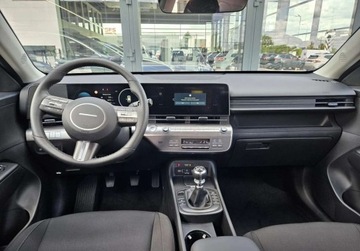 Hyundai Kona II 2025 Hyundai Kona Executive z pakietem Tech Oferta Specjalna Benzyna 100KM, zdjęcie 13