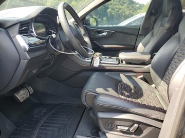 Audi 2021 Audi RS Q8 2021 4.0l 4.0 Benzyna 591KM, zdjęcie 7