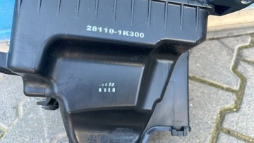 HYUNDAI IX20 2011- POUZDRO FILTRU VZDUCHU