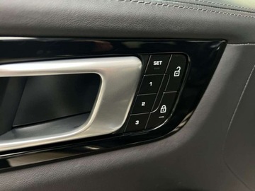 Porsche Cayenne III SUV 3.0 340KM 2021 Porsche Cayenne Porsche CayenneSalon PolskaFaktura Vat 23Quarzite Grey Met, zdjęcie 8