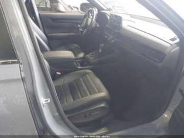 Honda CR-V VI 2023 Honda CR-V Hybrid Sport Touring 2023 2.0l 2.0 Hybryda 145KM, zdjęcie 9