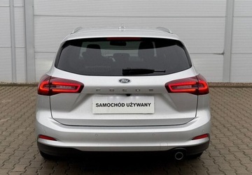 Ford Focus IV 2024 Ford Focus Pormocja Noworoczna 1.0 EcoBoost 125KM mHEV M6 Titanium X Salo, zdjęcie 8