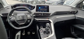 Peugeot 3008 II Crossover 1.5 BlueHDI 130KM 2019 Peugeot 3008 Super Stan 1.5 BlueHDi 130 Crossway, zdjęcie 18