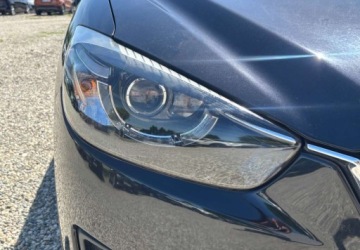 Mazda CX-5 I SUV 2.2 SKYACTIV-D  150KM 2015 Mazda CX-5 Samochod z gwarancja 2.2 Diesel 150KM, zdjęcie 9