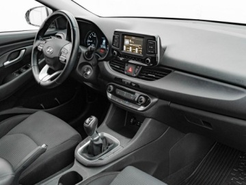 Hyundai i30 III Hatchback 1.4 MPI 100KM 2019 Hyundai i30 WD2330R#1.4 Classic + Bluetooth, zdjęcie 24