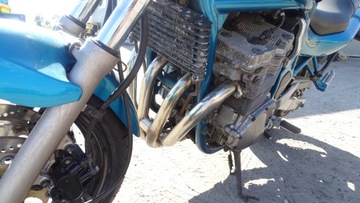 Suzuki Bandit GSF 600 95-04 Silnik Super Stan!