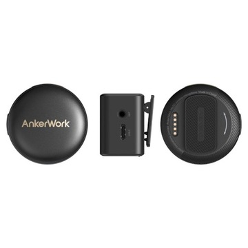 Беспроводная система передачи звука Anker Ankerwork M650