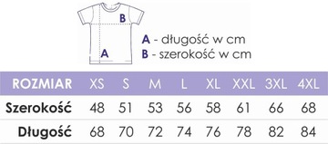 koszulka M-B PT dla desantowca gapa zielona XL