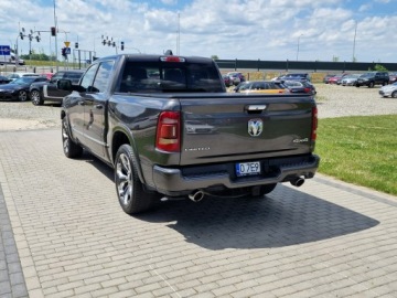 Dodge Ram IV 2018 Dodge RAM 5.7 HEMI LPG Prins Wersja Limited E, zdjęcie 3