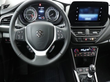 Suzuki SX4 II 2024 Suzuki SX4 S-Cross 1.4 SHVS Premium 4WD Suv 129KM 2024, zdjęcie 5